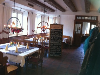 Foto: La Locanda
